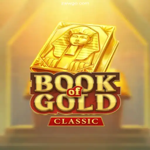 Exploring BookOfGoldClassic: A Dive into the Gleaming Realm of ZWW.COM Oficial