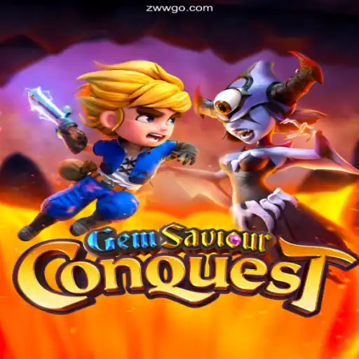 GemSaviour Conquest: A Dazzling Adventure in the World of Online Gaming