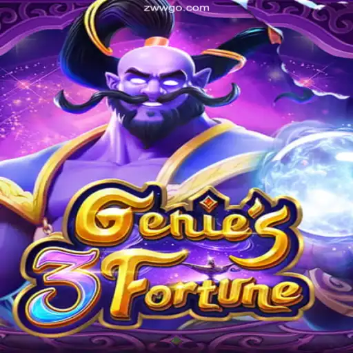Exploring the Enchanting World of Genie3Fortune: A Game Spotlight