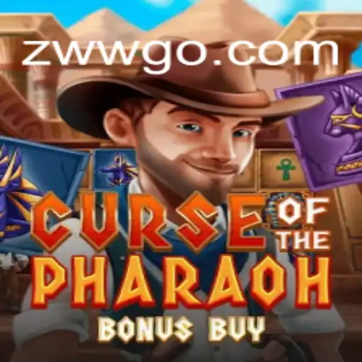 Discover the Thrills of CurseofthePharaohBonusBuy at ZWW.COM Oficial - O melhor cassino online do Brasil🍀