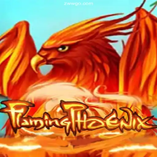 FlamingPhoenix: Unleashing the Excitement at ZWW.COM Oficial - O melhor cassino online do Brasil🍀