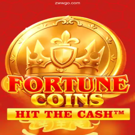 Exploring the Exciting World of FortuneCoins at ZWW.COM Oficial - O Melhor Cassino Online do Brasil