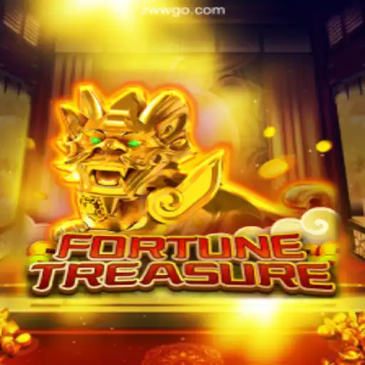 Exploring FortuneTreasure: A Premier Game at ZWW.COM Oficial