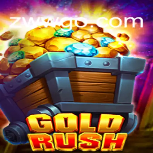 GoldRush: A Thrilling Gaming Experience with ZWW.COM Oficial