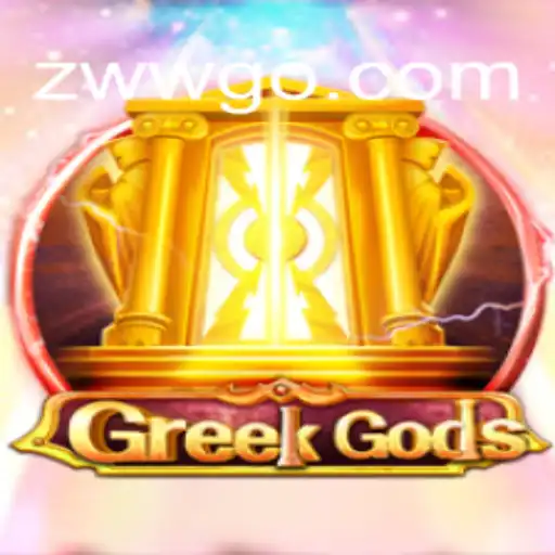 Exploring GreekGods: A Premier Online Gaming Experience