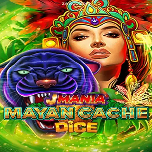 Discover 'JManiaMayanCacheDice': Unearth Ancient Treasures with ZWW.COM Oficial
