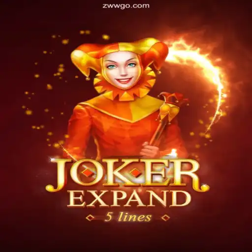 Exploring JokerExpand: A Fresh Addition to ZWW.COM Oficial - O melhor cassino online do Brasil🍀