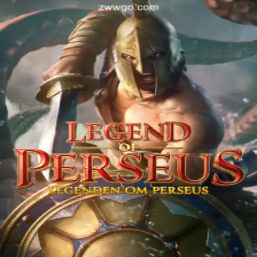 LegendofPerseus: Journey into Mythology with a Thrilling New Adventure