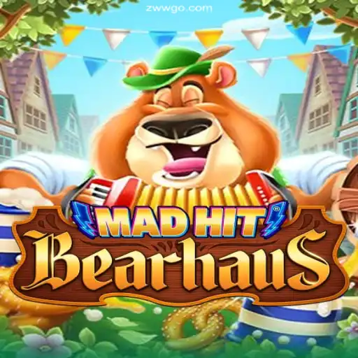 Unveiling MadHitBearhaus: An Exciting New Adventure with ZWW.COM Oficial