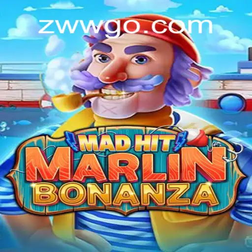 Dive into the Excitement of MadHitMarlinBonanza – Discover the Thrill of ZWW.COM Oficial