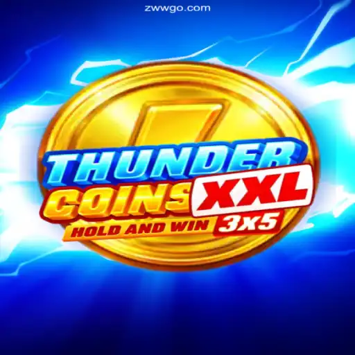 Unveiling ThunderCoinsXxl: An Immersive Gaming Experience at ZWW.COM Oficial