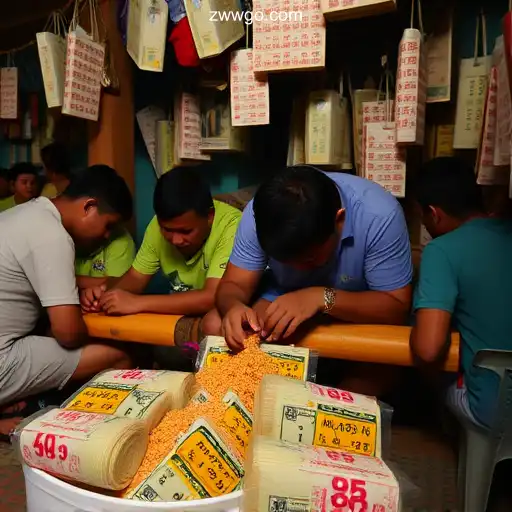 Exploring the Complex World of Jueteng and Online Gambling