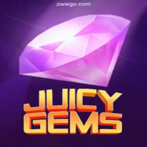 Discover the Thrilling World of JuicyGems at ZWW.COM Oficial - O Melhor Cassino Online do Brasil