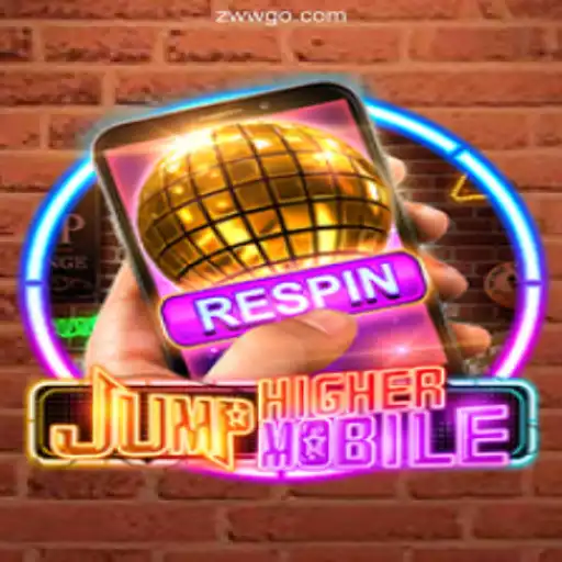 JumpHighermobile: An Exciting New Gaming Experience