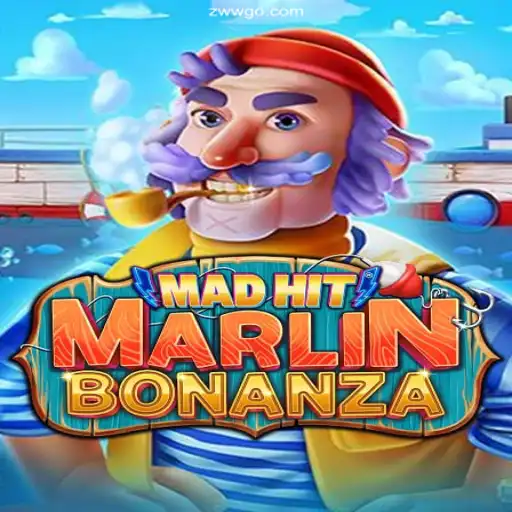 Dive into the Excitement of MadHitMarlinBonanza – Discover the Thrill of ZWW.COM Oficial