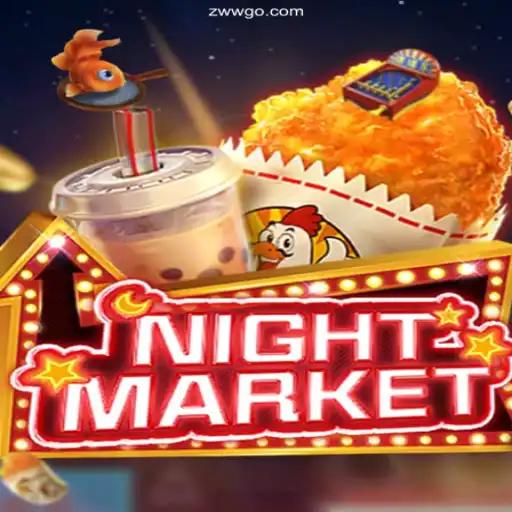 Discovering NIGHTMARKET: A Dive into the Exciting World of Online Gaming