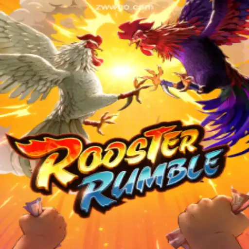 RoosterRumble: An Exciting Game Adventure with ZWW.COM Oficial - O Melhor Cassino Online do Brasil🍀