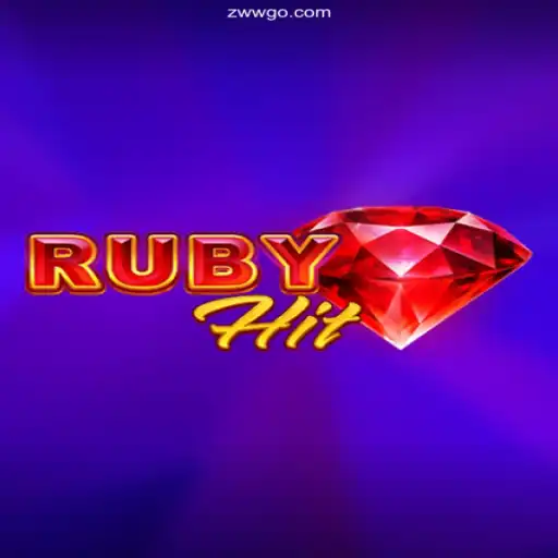 Exploring RubyHit: The Thrilling New Addition to ZWW.COM Oficial - O melhor cassino online do Brasil🍀