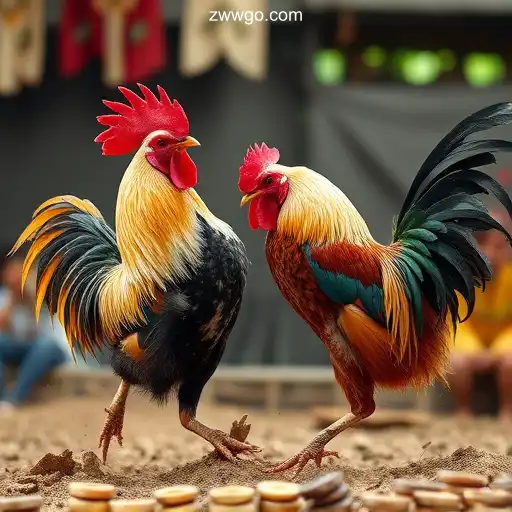 Exploring Sabong Games and the Rise of ZWW.COM Oficial - O melhor cassino online do Brasil🍀