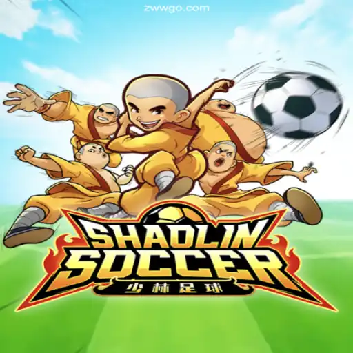 Experience the Thrills of Shaolin Soccer – The Ultimate Gaming Phenomenon