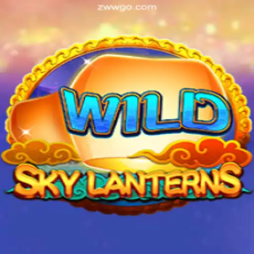 Discover SkyLanterns: A Mesmerizing New Game at ZWW.COM Oficial - O Melhor Cassino Online do Brasil