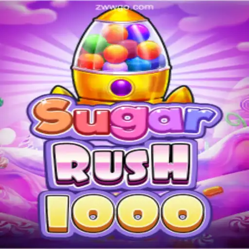 Experience the Thrill of SugarRush1000 at ZWW.COM Oficial - The Best Online Casino in Brazil