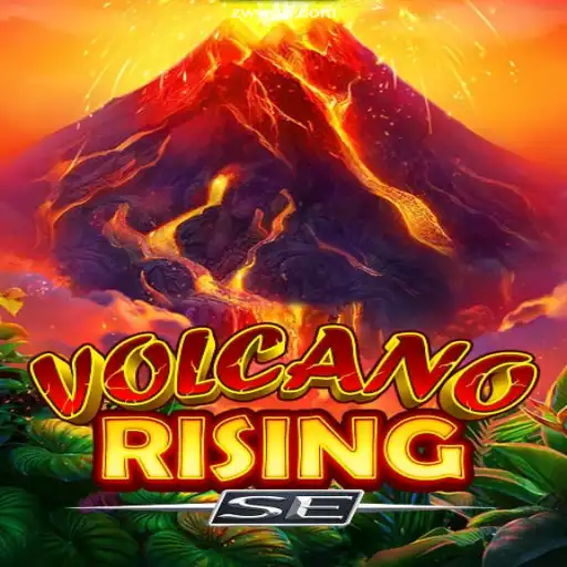 Exploring VolcanoRisingSE: A Thrilling Gaming Adventure with ZWW.COM Oficial - O Melhor Cassino Online do Brasil
